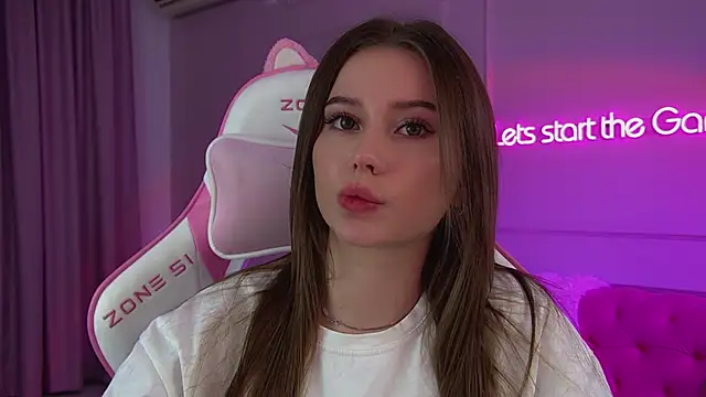 DianaVert online show from March 19, 6:30 pm