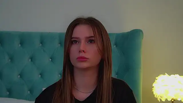 DianaVert online show from March 11, 6:29 am