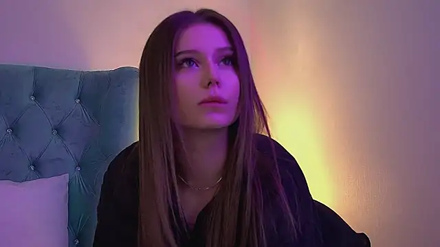 DianaVert online show from November 20, 6:08 pm