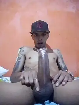 Jowel8 online show from July 22, 1:35 pm
