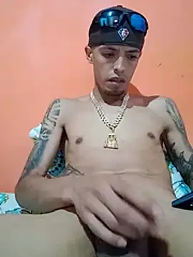 Jowel8 online show from July 31, 7:33 pm