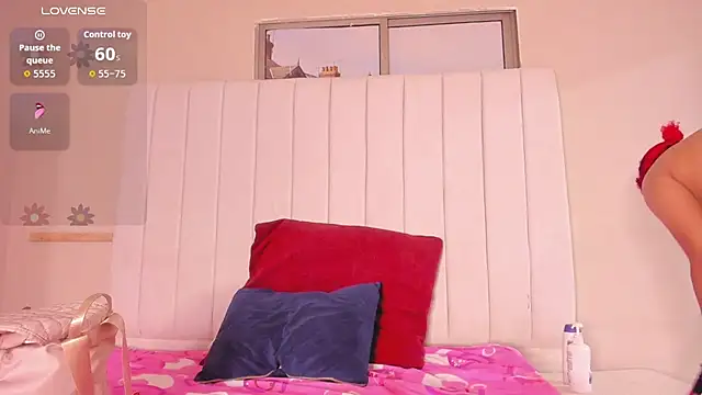 julieta flower online show from January 8, 1:06 pm