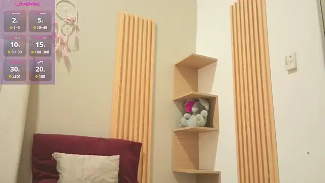 julieta flower online show from February 23, 1:44 pm