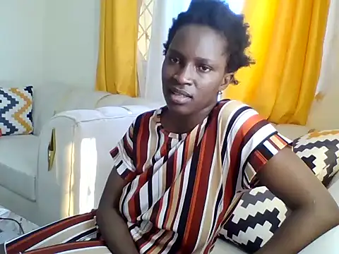 queen-goddess online show from October 2, 1:14 pm