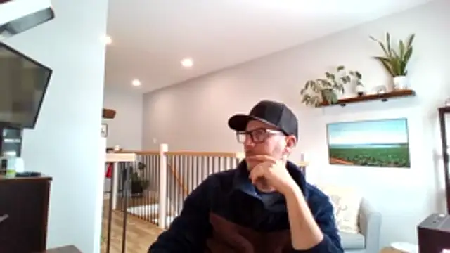 Bigdicktrav902 online show from February 10, 1:32 pm