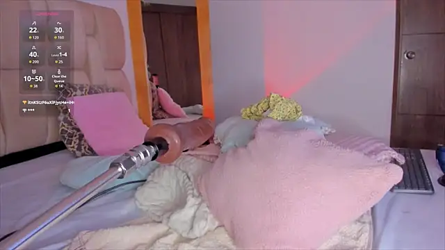 brendaruiz online show from February 13, 12:05 pm