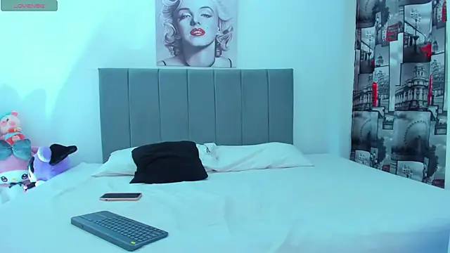 Snapshot of sendayaponce chatting on February 15, 10:10 pm sendayaponce online show from February 15, 10:10 pm