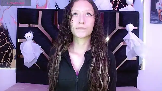 abbycutecs online show from October 23, 1:54 pm