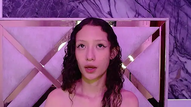 abbycutecs online show from December 3, 2:16 pm