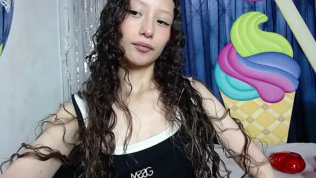abbycutecs online show from February 23, 2:39 pm