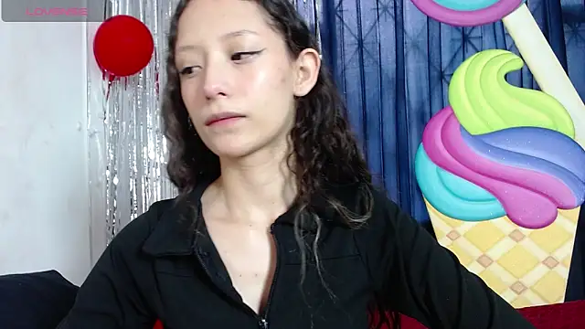 abbycutecs online show from February 19, 2:14 pm