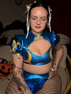 ScottishTension online show from October 31, 11:11 pm