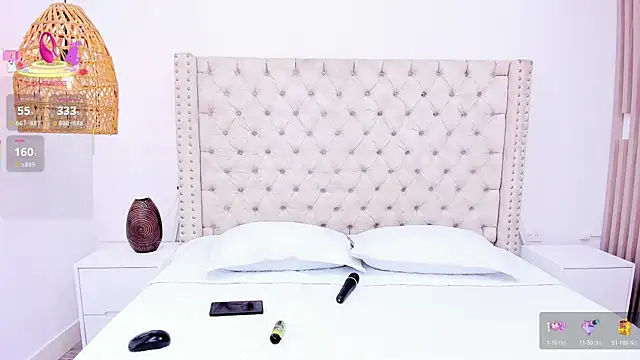 Maya Bluee online show from February 9, 3:59 am