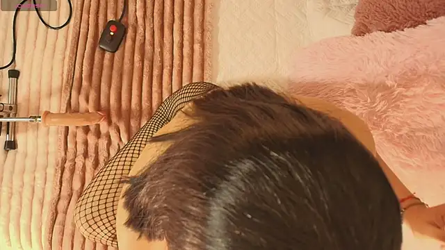 Maya Bluee online show from March 2, 3:51 am