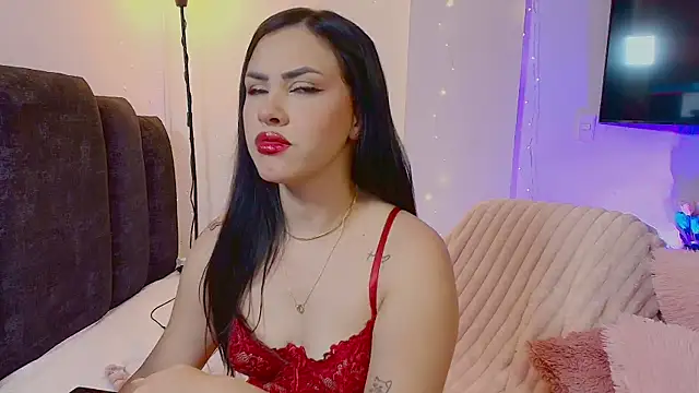 Maya Bluee online show from May 6, 8:13 pm