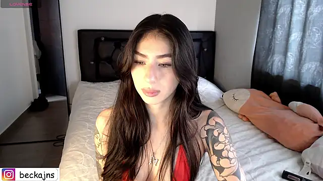 Beck jones online show from May 4, 5:27 pm