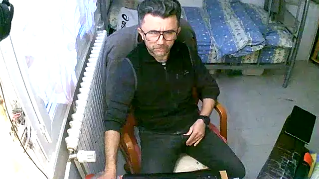 Lokoum3939 online show from March 4, 5:31 pm