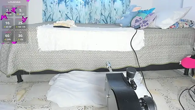 lily evil online show from January 8, 5:41 pm