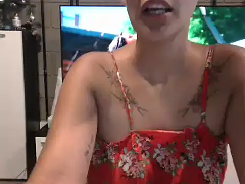 lokiylisa online show from January 19, 9:13 pm