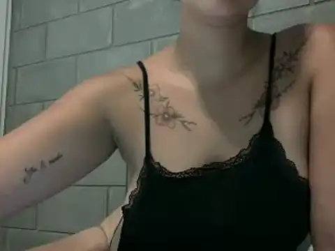 lokiylisa online show from January 19, 3:08 am