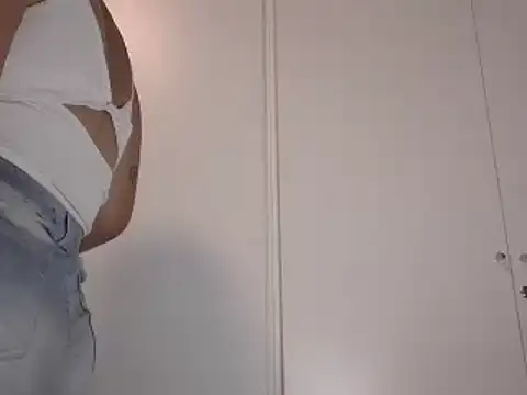 lokiylisa online show from January 21, 1:50 am