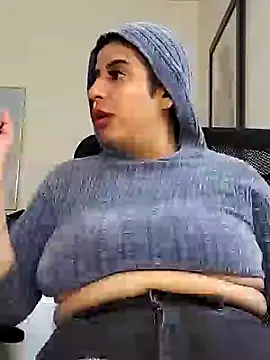 Snapshot of Kittybouncy69 chatting on January 21, 2:26 pm Kittybouncy69 online show from January 21, 2:26 pm