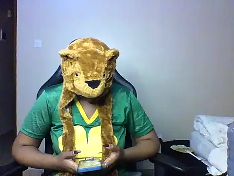 Candii wet  online show from February 15, 3:22 pm