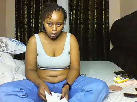 Candii wet  online show from January 15, 11:41 pm