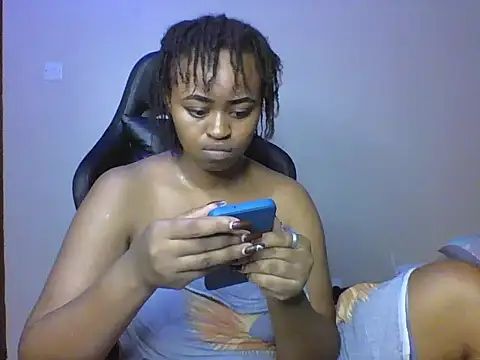 Candii wet  online show from February 8, 4:37 pm