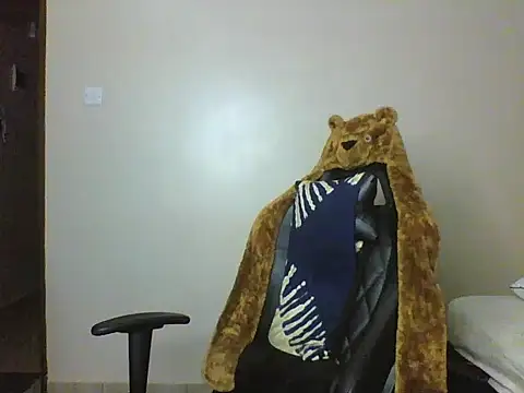 Candii wet  online show from February 16, 11:13 pm