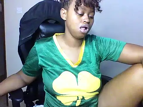 Candii wet  online show from November 13, 4:55 pm