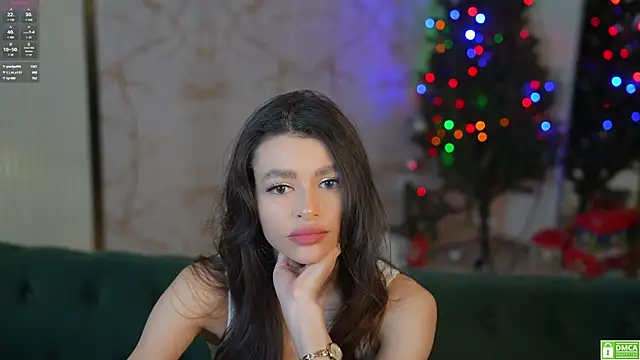 Gabriella054 online show from January 26, 11:50 pm