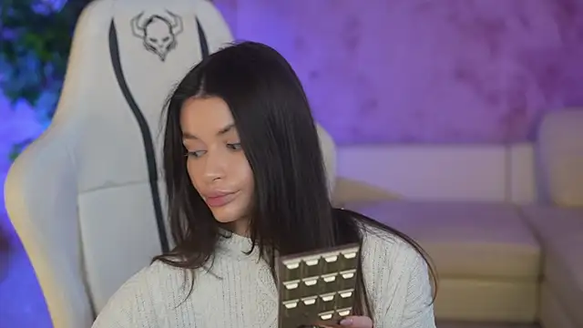 Gabriella054 online show from March 19, 8:01 am