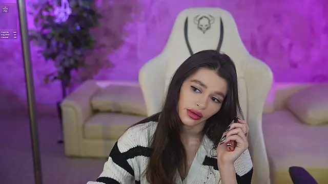 Gabriella054 online show from March 3, 7:57 am