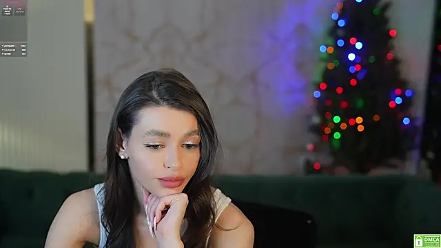 Gabriella054 online show from January 27, 6:41 am