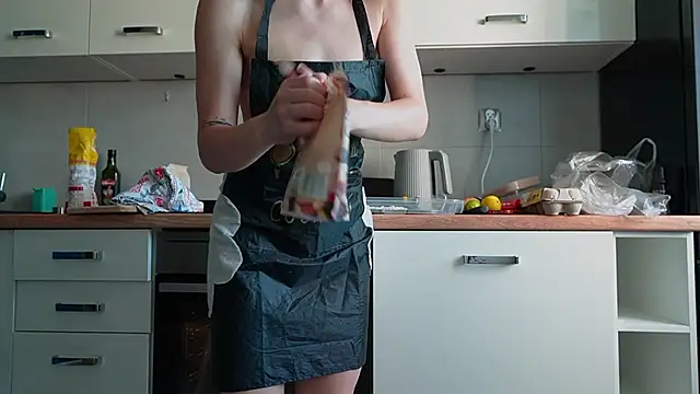 MiaRouge online show from June 26, 3:29 pm