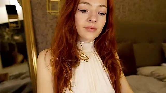 MiaRouge online show from May 16, 1:04 am