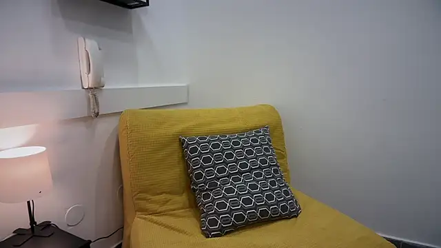 MiaRouge online show from May 21, 2:09 am