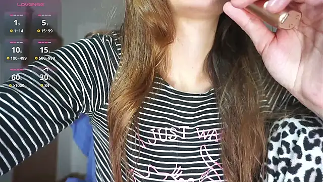 Snapshot of Miss__Bia chatting on February 1, 10:44 pm Miss Bia online show from February 1, 10:44 pm