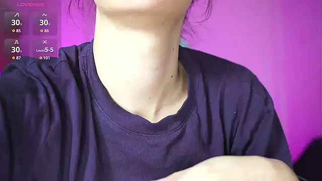 Miss  Bia online show from February 27, 10:31 pm