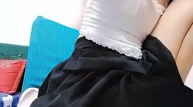 Snapshot of Cindy--Cici chatting on March 2, 8:16 am Cindy--Cici online show from March 2, 8:16 am