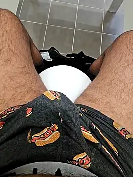 Snapshot of MuslimBrownDick chatting on February 18, 12:59 am MuslimBrownDick online show from February 18, 12:59 am