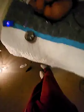 Cameltoekilla online show from January 5, 4:25 am