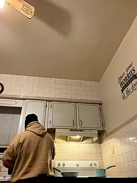 Cameltoekilla online show from January 7, 4:17 am