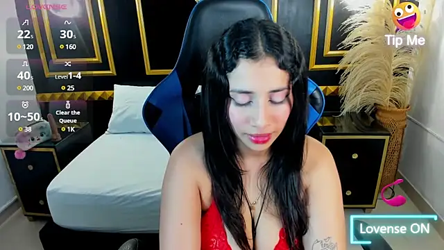 Snapshot of venuz_lee chatting on February 28, 1:03 pm venuz lee online show from February 28, 1:03 pm