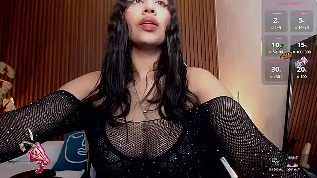 venuz lee online show from November 13, 1:15 pm