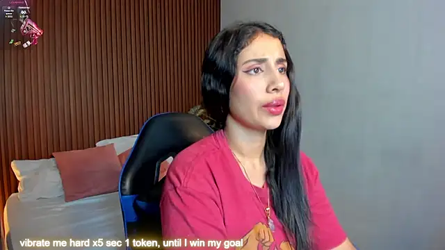 venuz lee online show from February 28, 1:33 pm