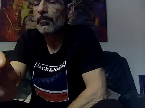 kimbo500 online show from February 8, 7:00 pm