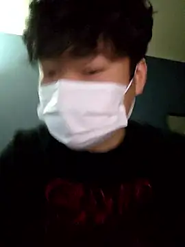 jaesung2005 online show from April 17, 9:56 am