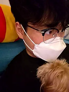 jaesung2005 online show from March 28, 11:44 am